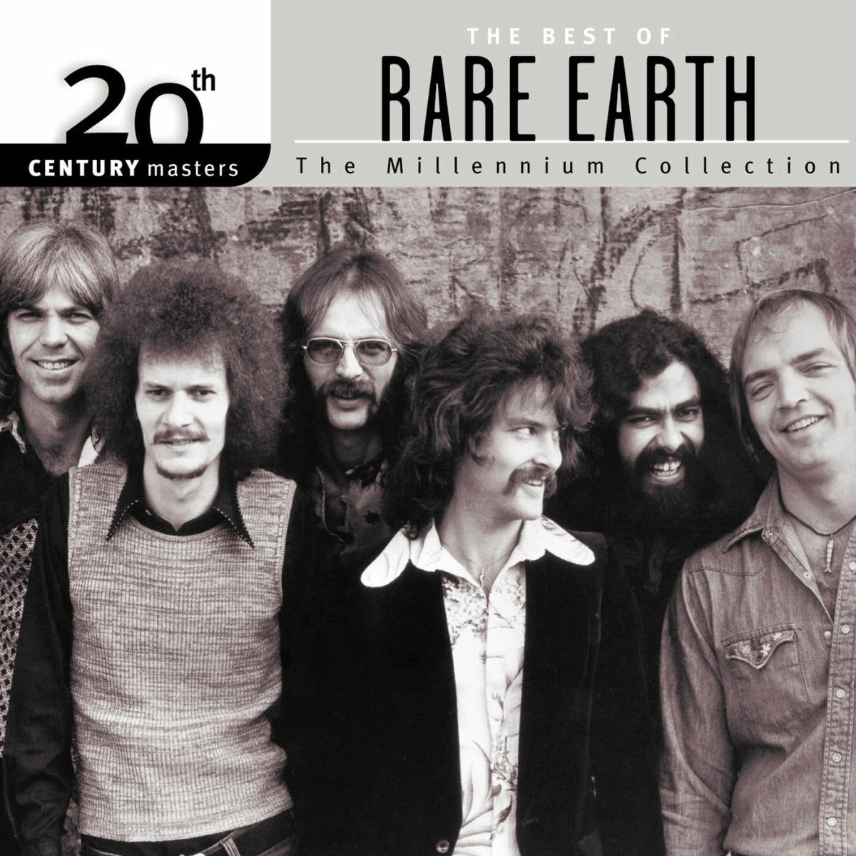 Rare Earth
